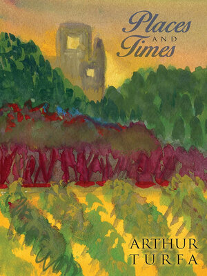 cover image of Places and Times